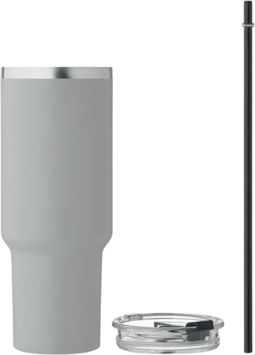 Produktbild MidOcean Trinkbecher Suma Doppelwandig 1200ml (1.20 l)