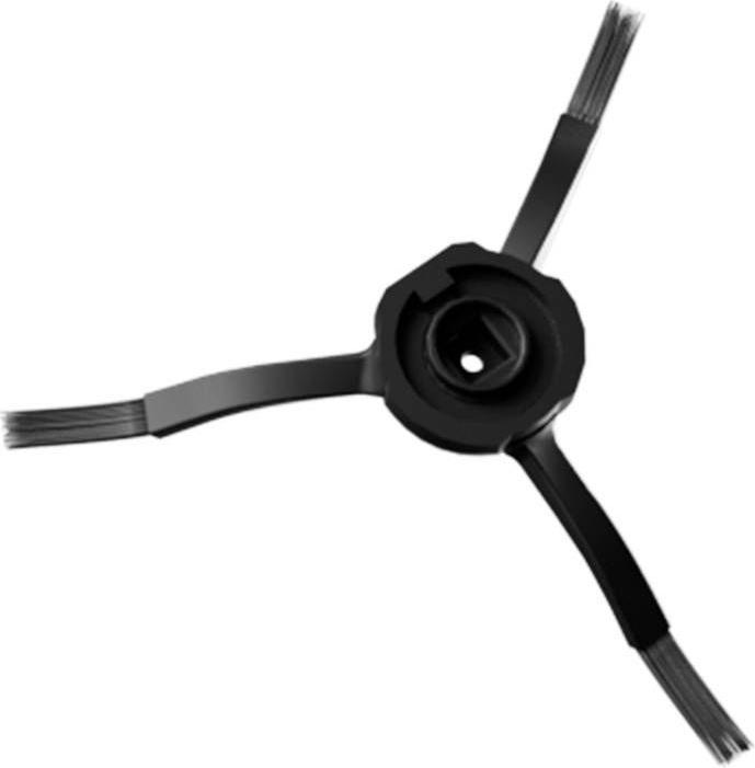 Productafbeelding Xiaomi Schoonmaakrobot met Roidmi EVE CC Station (wit) (Stofzuigrobot)