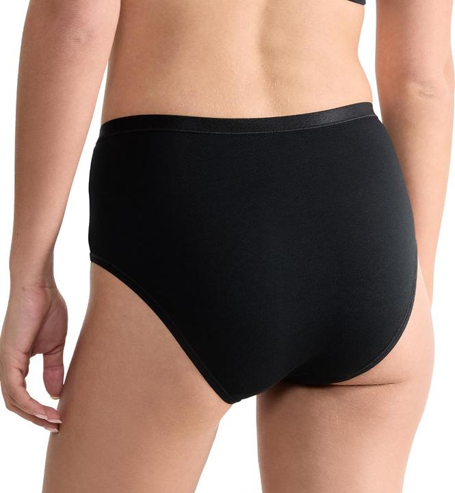 Produktbild Sloggi 6er Pack GO Daily Cotton Midi Slip (S, 6er Pack)