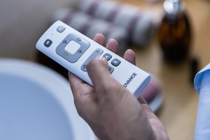 Produktbild Ledvance Smart+ Wifi Remote Control