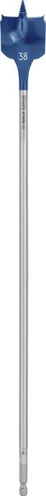 Produktbild Bosch Professional Zubehör EXPERT Self Cut Speed Flachfräsbohrer, 38 x 400 mm (38 Millimeter)