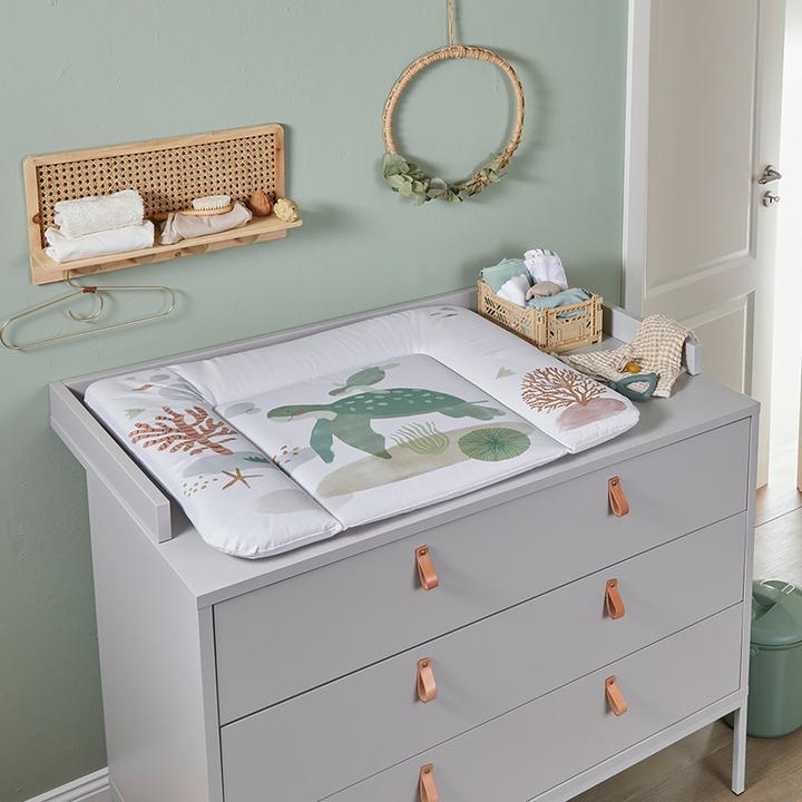Image du produit Rotho Babydesign Matelas à langer (72 x 85 cm)