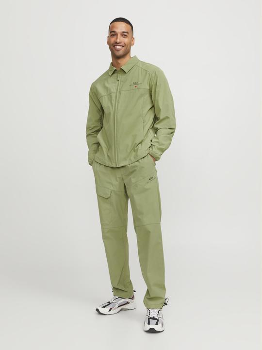 Immagine prodotto Jack & Jones RDD Pantaloni lounge regular fit Pantaloni da jogging (XL)