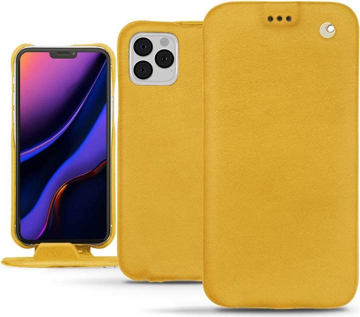 Jaune soulèu ( Pantone #F3B934 )