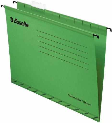 Image du produit Esselte Classeur suspendu Pendaflex Carton (e) (A4, 25 x)