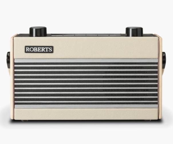 Produktbild Roberts Rambler BT (FM, DAB+, Bluetooth)