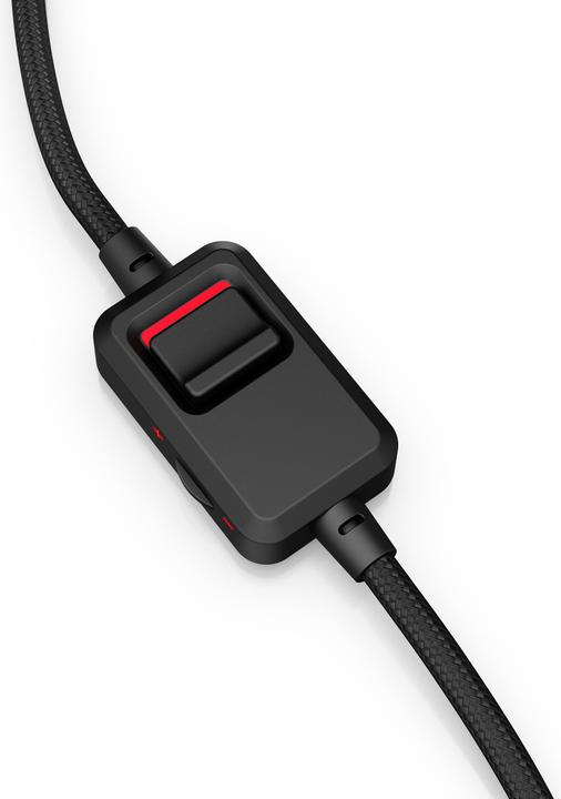 Actual product image HP Omen Blast (Cable)