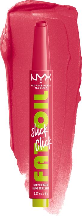 Image du produit NYX Professional Make-Up Fat Oil Slick Click (Double Tap)