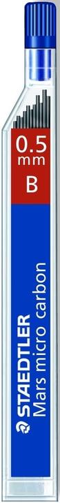 Produktbild Staedtler Mars Micro (0.50 mm, B, 1 x)