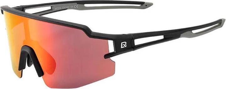Immagine prodotto Rockbros 10171 (Nero, Red)