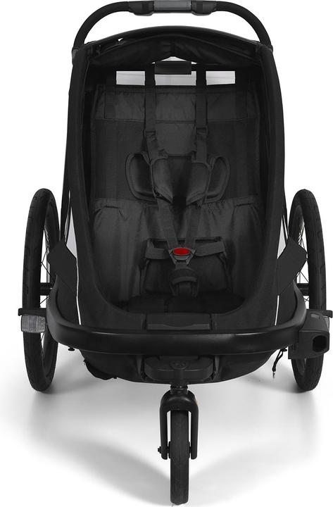 Productafbeelding hamax Breeze One kinderfietskar voor 1 kind