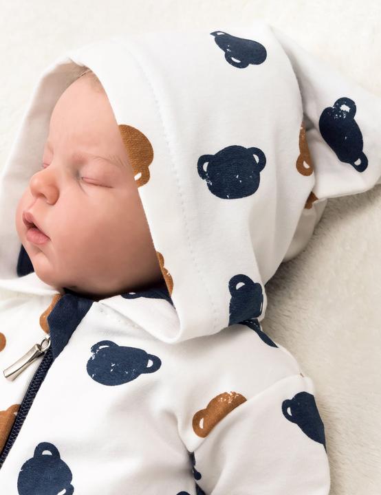 Image du produit Baby Sweets Ours panda (56)