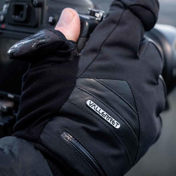 Actual product image Vallerret Markhof Pro V3 (Various)
