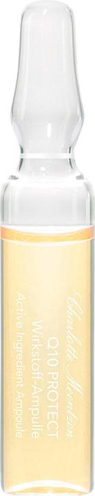 Produktbild Charlotte Meentzen Q10 Protect Wirkstoff-Ampullen (4 ml)