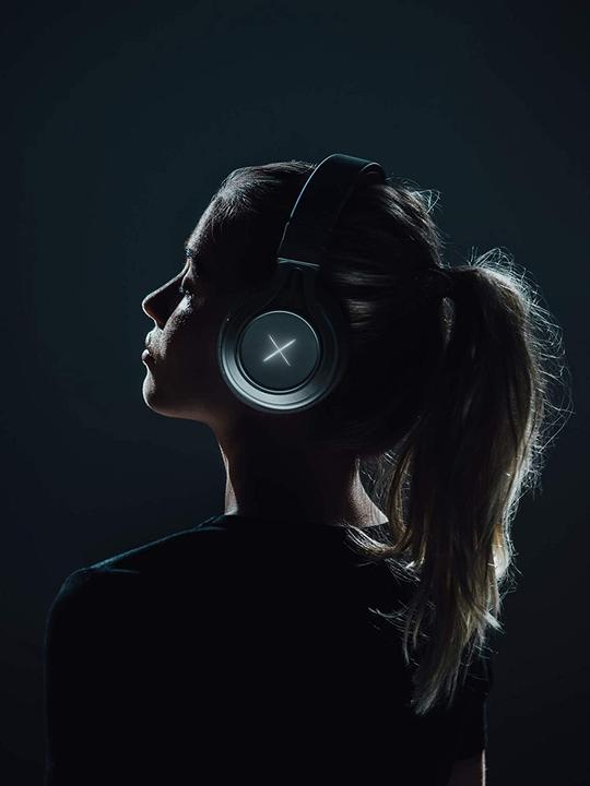 Actual product image Kygo Xenon BT (ANC, 24 h, Wireless)