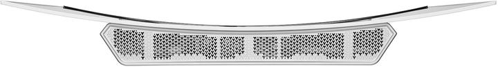 Actual product image Corsair Xeneon 34WQHD240-C (3440 x 1440 pixels, 34")