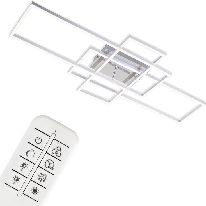 Actual product image Briloner Frame (5500 lm)