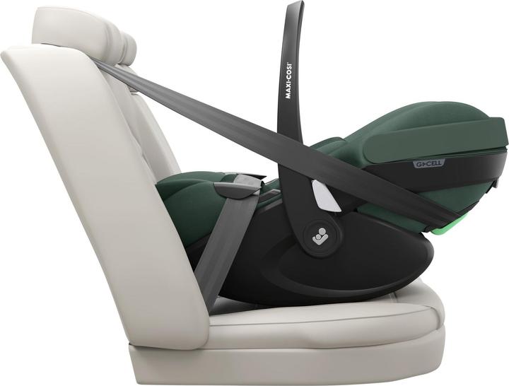 Produktbild Maxi-Cosi Pebble 360 Pro2 (Babyschale, ECE R129/i-Size Norm)