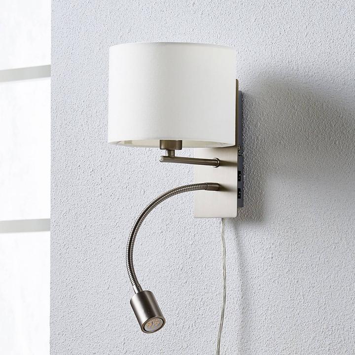 Image du produit Lindby Florens (300 lm, E14)