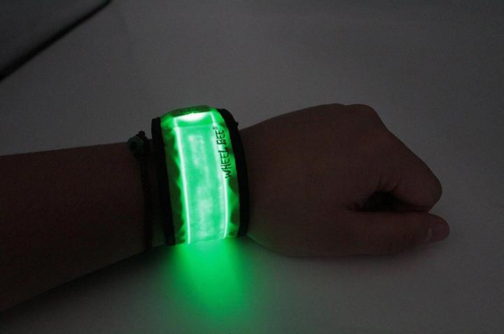 Produktbild Wheel Bee LED Leuchtband
