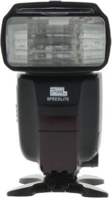 Actual product image Pixel TTL Speedlite Camera Flash X800C Pro for Canon (Canon)