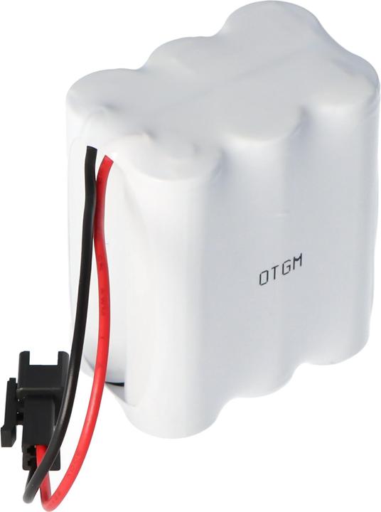 Actual product image AccuCell Battery suitable for Tivoli Audio PAL Radio, iPAL Radio, MA-1, -2,-3 with 1800mAh