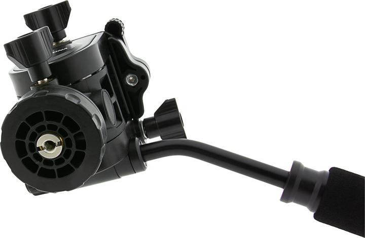 Produktbild Patona PBH50 Alu Kugelkopf 48mm (Kugelkopf)