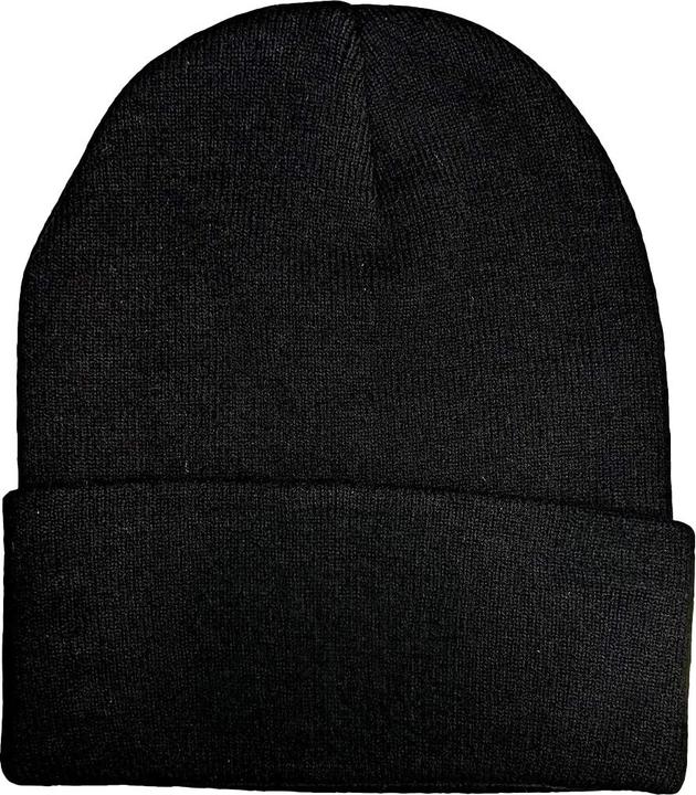 Produktbild Tokyo Time Erwachsene SF Nutrition Beanie