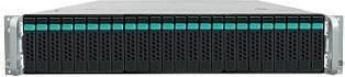 Actual product image Intel R2224wttysr