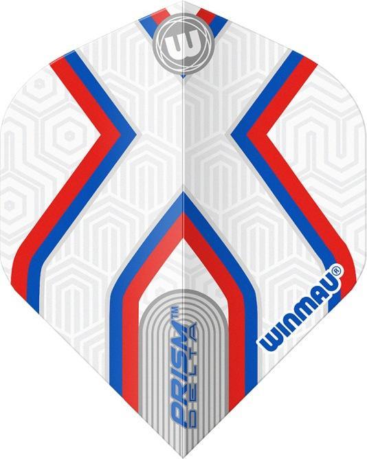 Actual product image Winmau Prism Delta Flights - Epix