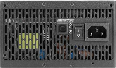 Produktbild Antec Netzteil HCG 1000 High Current Gamer (1000W) 80+ Gold retail (1000 W)