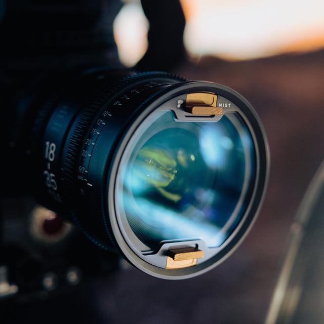 Actual product image PolarPro Recon Base Kit VND Matte Box - McKinnon Edition (82 mm, Protection filter, 82 mm)