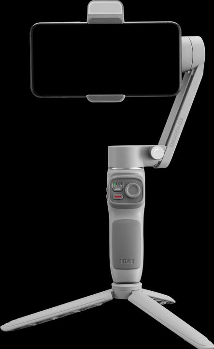 Produktbild Zhiyun Smooth Q3 Combo (Smartphone, 0.28 kg)