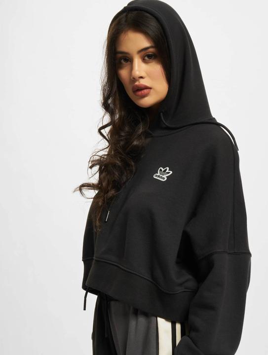 Produktbild adidas Cropped Hoodie - 89715 (44)
