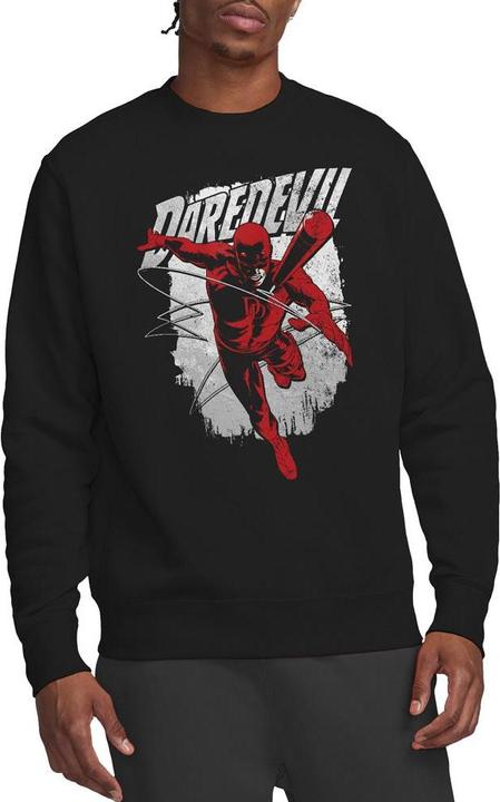 Immagine prodotto Daredevil Felpa Nunchaku Adulto Unisex (XL)