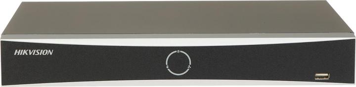 Immagine prodotto Hikvision REJESTRATOR IP DS-7604NXI-K1/4P(D) (Videoregistratore di rete (NVR))