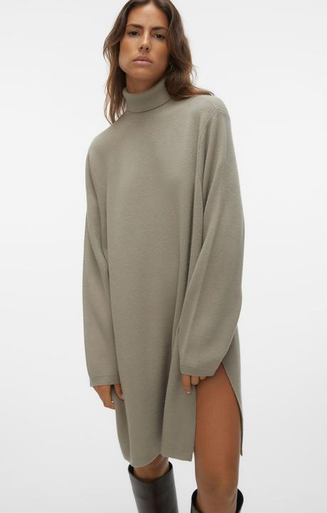 Produktbild Vero Moda VMMATHILDE LS FLAT LONG KNIT D2 Strickpullover (XS)