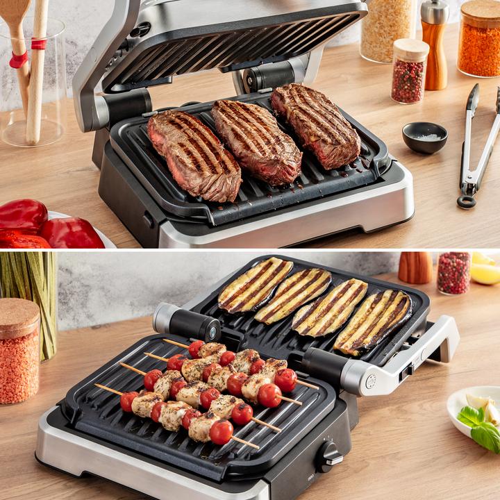 Produktbild Tefal OptiGrill 2-in-1 (EU-Stecker)