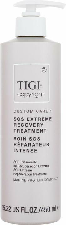 Produktbild Tigi Copyright Custom Care™ SOS Extreme Recovery Treatment (450 ml)
