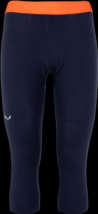 Image du produit Salewa Pantalon Cristallo Warm AMR 3/4 (S)