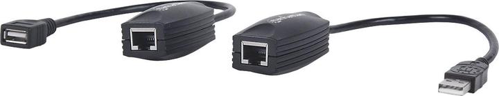 Actual product image Manhattan USB 1.1 Cable Line Extender (0.20 m)