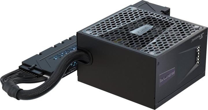 Immagine prodotto Seasonic CONNECT 750 Gold - 750 Watt (750 W)