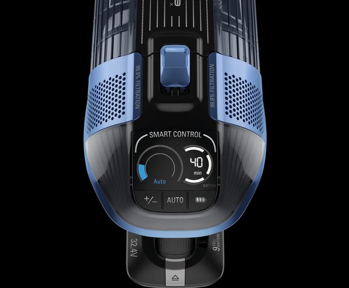 Productafbeelding Rowenta X-Force 14.60 Aqua RH99C0WO