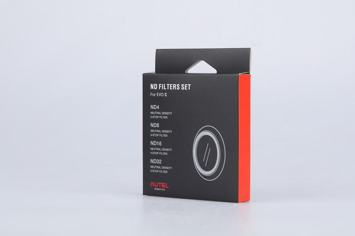 Produktbild Autel ND-Filtersatz (Drohnen Filter, Autel EVO II)
