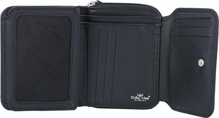 Actual product image Golden Head Polo 3316 RFID Wallet