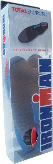 Image du produit Spenco Ironman Total Support Max