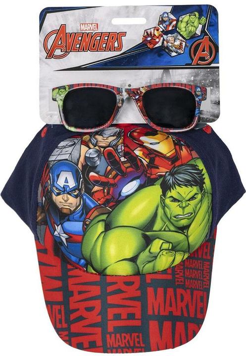 Kinderkappe The Avengers (53 cm)