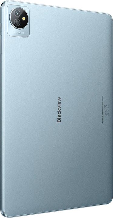 Produktbild Blackview Tab 70 WiFi (nur WLAN, 10.10", 64 GB, Twilight Blue)
