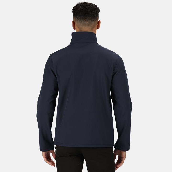 Produktbild Regatta Cera V Softshelljacke windbeständig (XL)