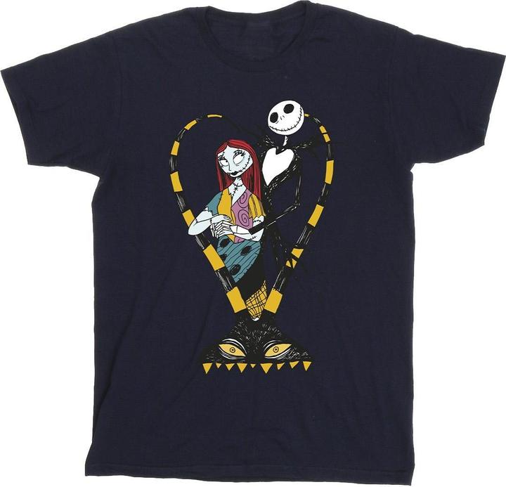 Dick Smith Heart Jack TShirt Jungen